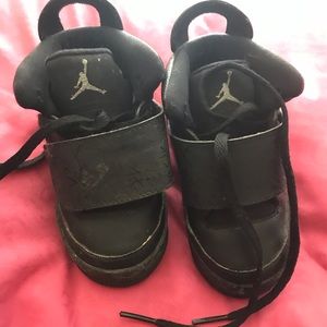 Jordan’s Sz 7c